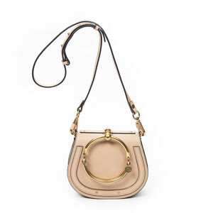 Chloé Small Nile Bracelet Bag